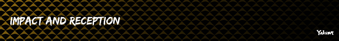 Kultureller Einfluss und Rezeption