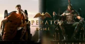 Imperator Rome Devs geben History Lektion und zeigen eindrucksvolle Karte