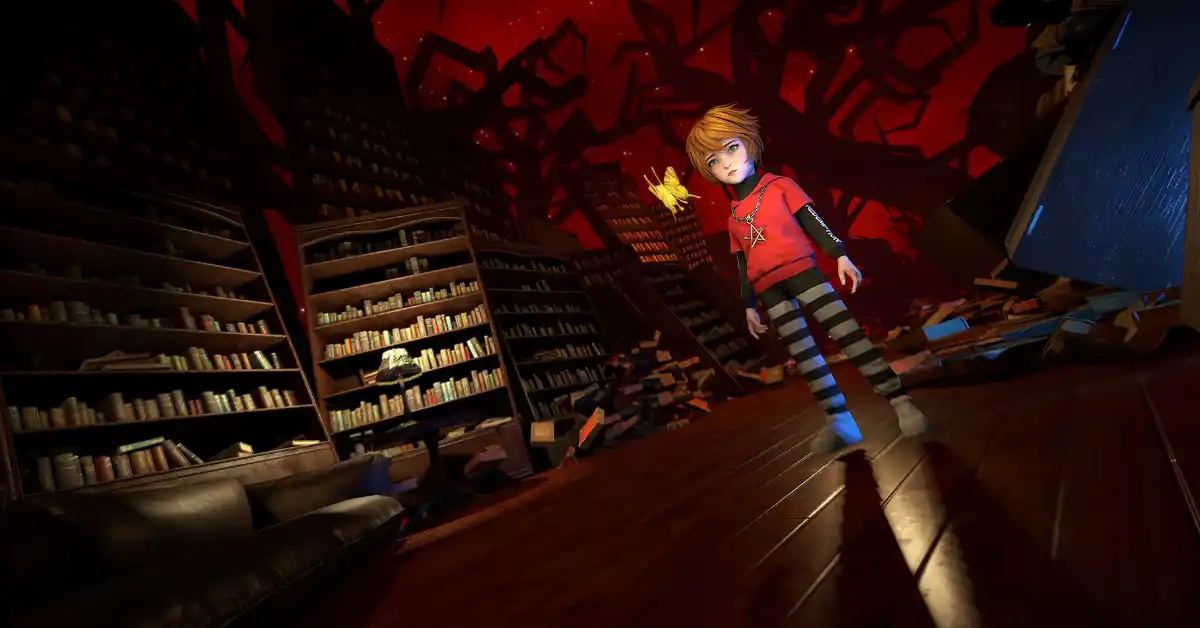 In Nightmare PS5 Key – Preissturz! Keyforsteam unterbietet das PSN-Angebot