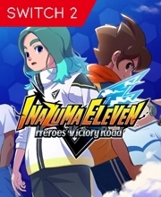 Inazuma Eleven Victory Road Switch 2