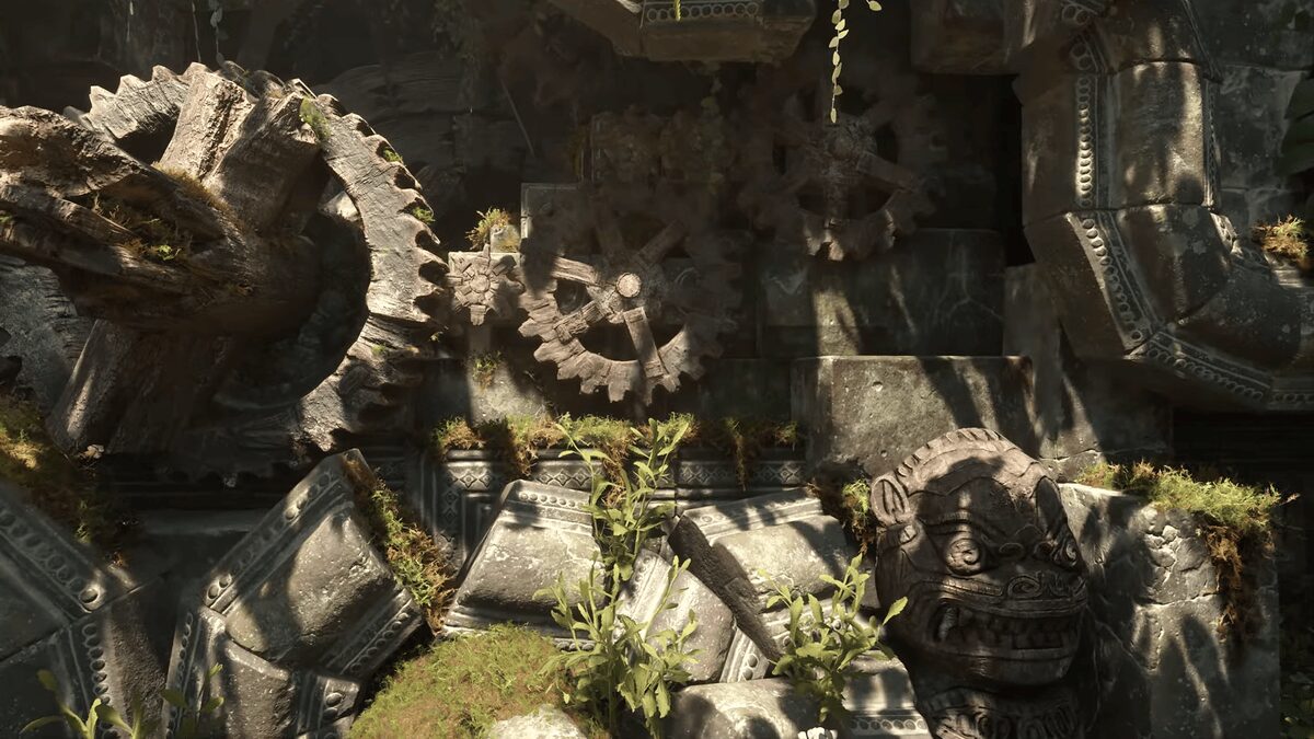 Indiana Jones and the Great Circle Latest Preview