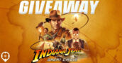 Gewinne ‚Indiana Jones and the Great Circle‘ beim Exklusiven Giveaway von Allkeyshop!