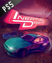 Inertial Drift Playstation 5