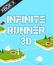 Infinite Runner 3D