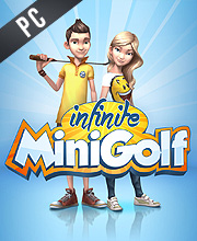 Infinite Minigolf Pc