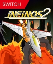 Infinos 2 Switch