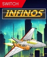 Infinos Switch