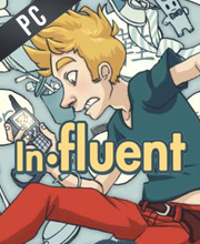 Influent English Pc