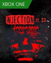 Injection 23 Tabula Rasa Xbox One
