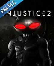 Injustice 2 Black Manta Playstation 4