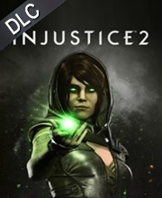 Injustice 2 Enchantress