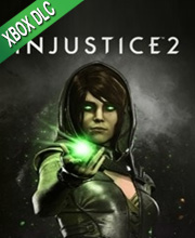 Injustice 2 Enchantress Xbox One