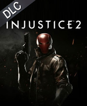 Injustice 2 Red Hood Pc