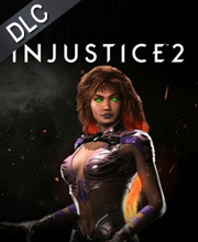 Injustice 2 Starfire Pc
