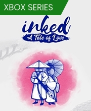 Inked A Tale of Love Xbox Series X