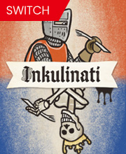 Inkulinati Switch