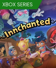 Innchanted Xbox Series X