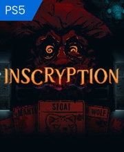 Inscryption Playstation 5