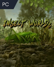 Insect Worlds Pc
