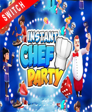 Instant Chef Party Switch