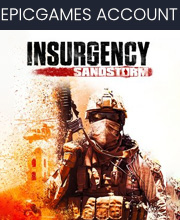 Insurgency Sandstorm Pc