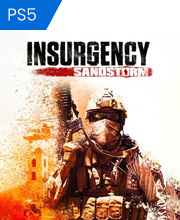 Insurgency Sandstorm Playstation 5