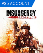 Insurgency Sandstorm Playstation 5