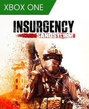 Insurgency Sandstorm Xbox One