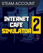 Internet Cafe Simulator 2 Pc