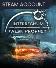 Interregnum False Prophet Pc