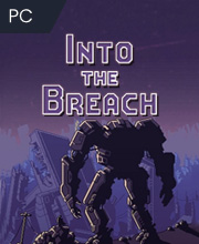 Into the Breach Pc