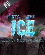 Into the Ice Nazis of Neuschwabenland Pc