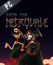 Into the Necrovale Pc