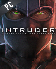 Intruder Pc