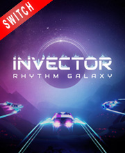 Invector Rhythm Galaxy Switch
