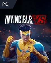 Invincible VS Pc