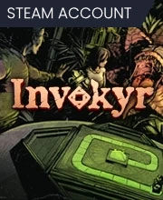 Invokyr Pc