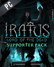 Iratus Supporter Pack