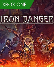 Iron Danger Xbox One