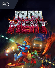 Iron Meat Pc