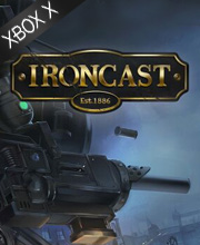 Ironcast Xbox Series X
