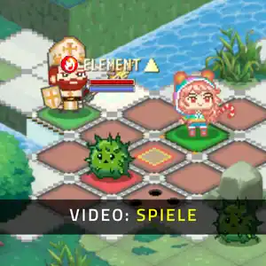 Isekai Adventurer Guild - Video Gameplay