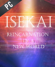 Isekai Reincarnation in a New World