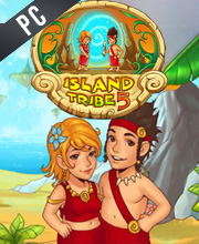 Island Tribe 5 Pc
