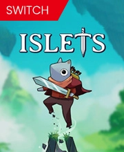 Islets Switch