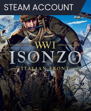 Isonzo Pc