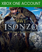 Isonzo Xbox One