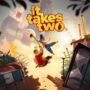 Steam: Spare 65% auf It Takes Two – Eins der besten Koop Spiele