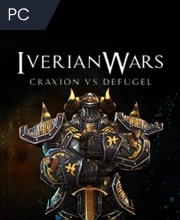 Iverian Wars Craxion vs Defugel Pc