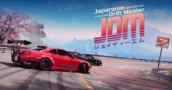 JDM: Japanese Drift Master erreicht 200k Verkäufe und bestätigt Multiplayer und PS5